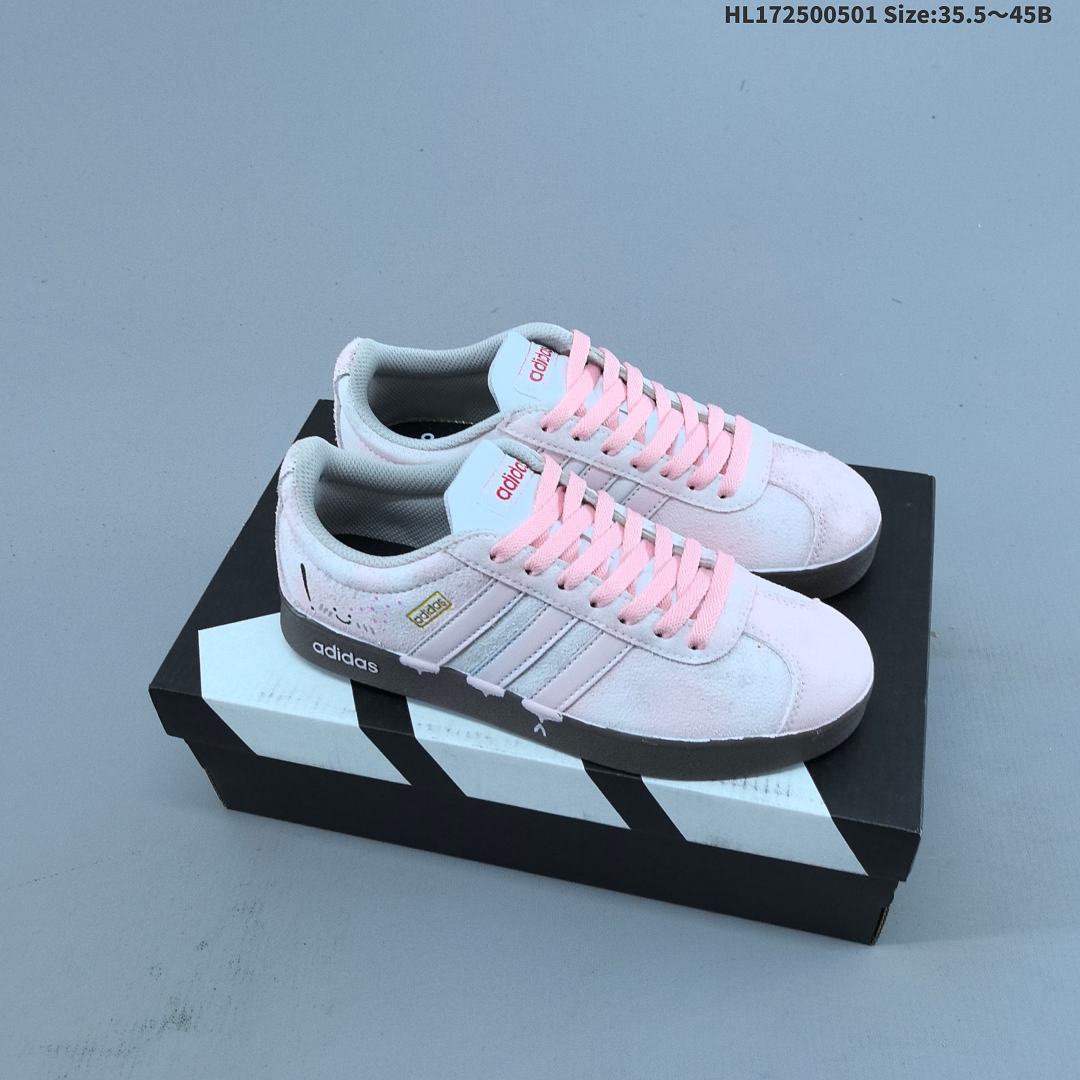 Adidas Vl Court Classic ‘DIY’ T - foto 8