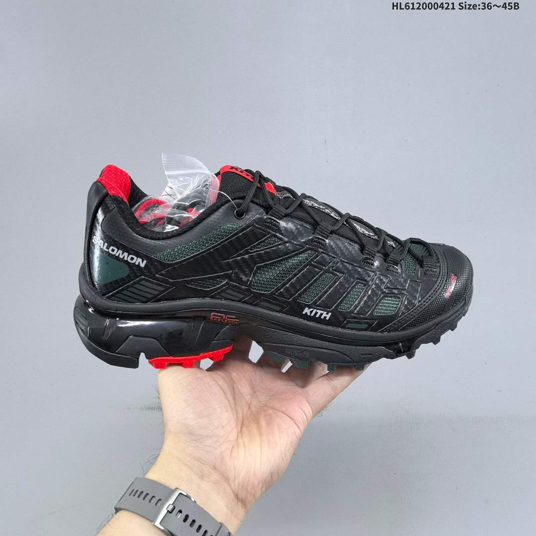 Salomon XT-4K KITH SENSIFIT 3D A - foto 2