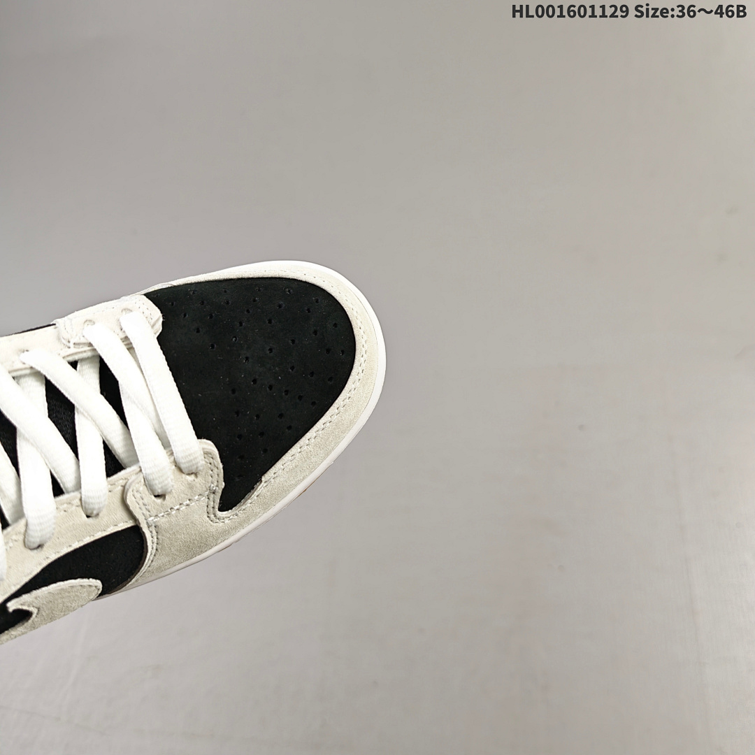 Nike Dunk SB Low SB Nike Dunk SB L - foto 3