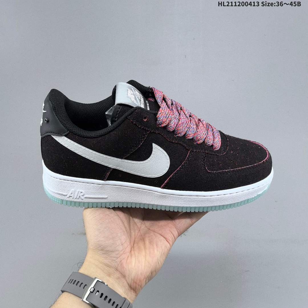 Nike Air Force 1’07 Force 1 - foto 2