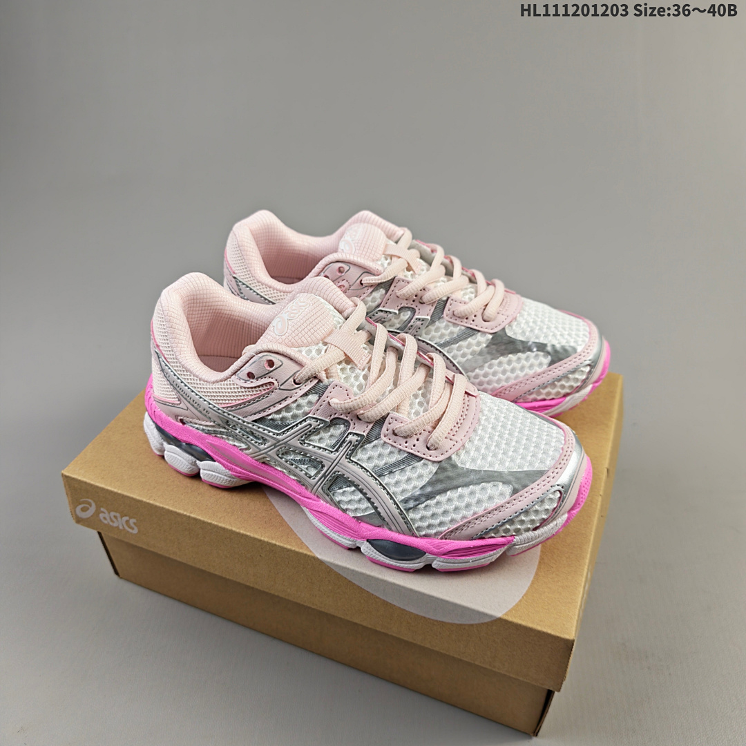 Asics Gel-Cumulus 16 T-GEL