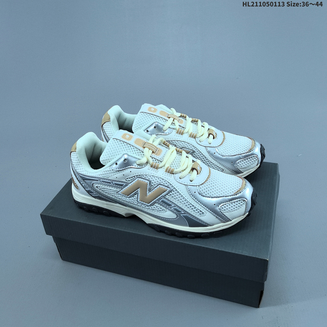 New Balance 204L - foto 5