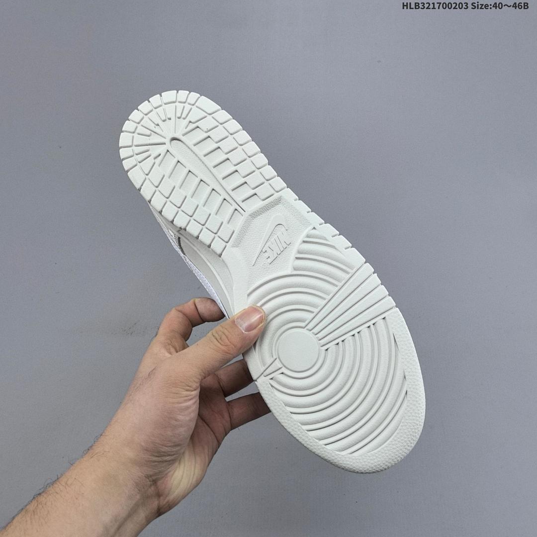 Nike SB Dunk Low Pro ZoomAir - foto 4