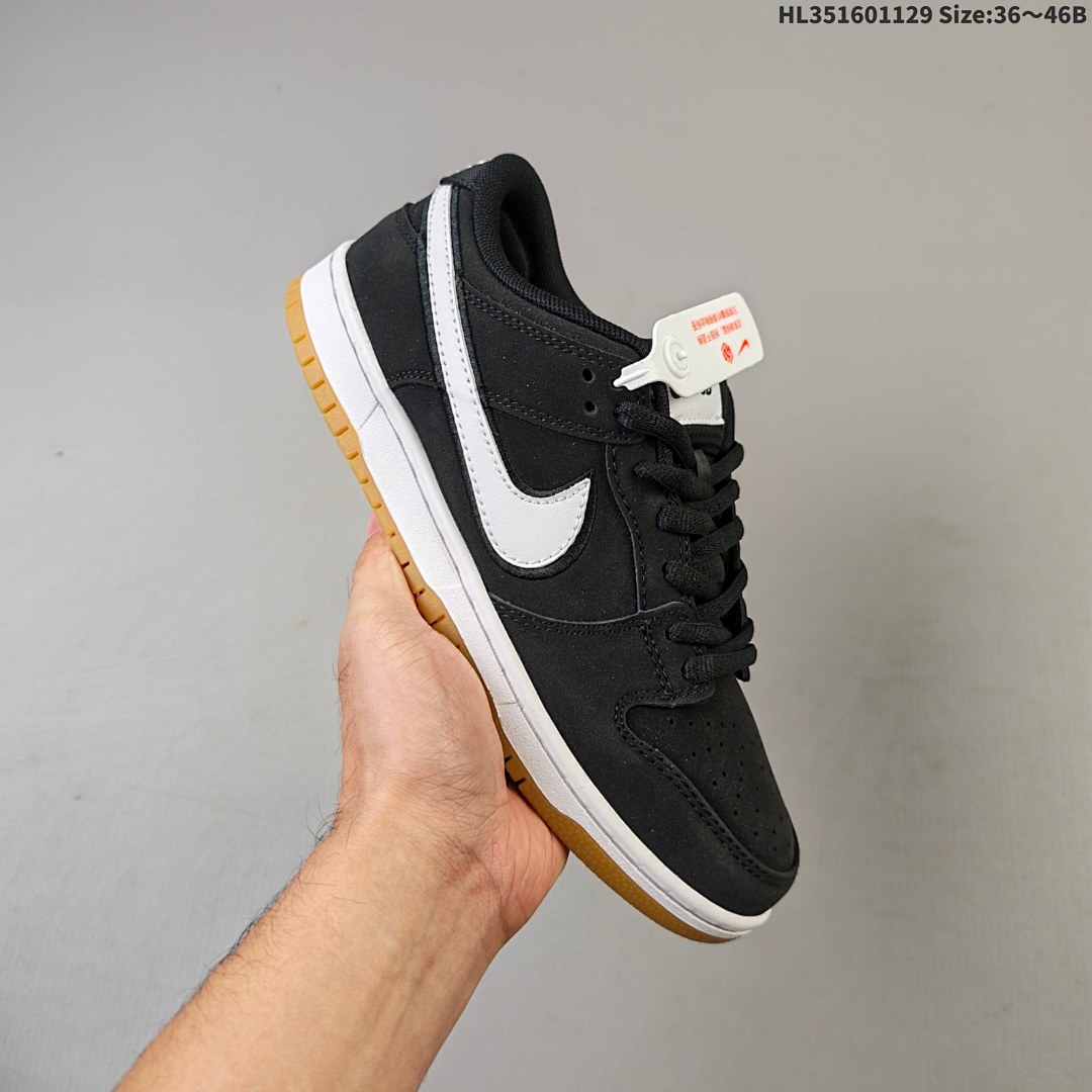 NIKE DUNK LOW ZoomAir sb - foto 8