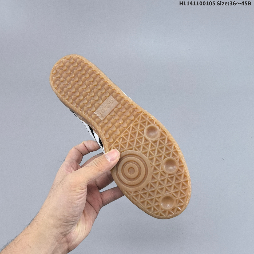 Adidas Originals Samba OG .5 - foto 4