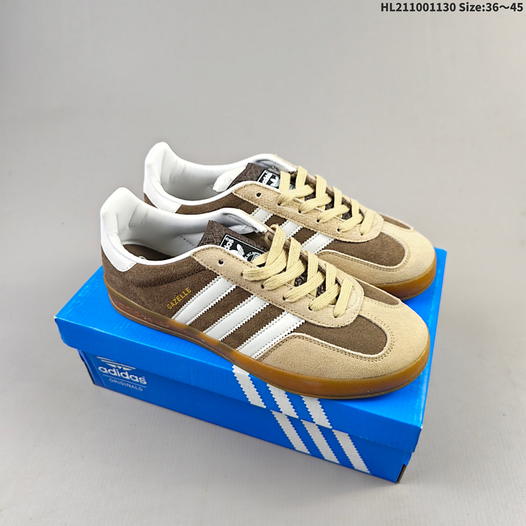 Adidas Originals Gazelle INdoor ID Size 45 - foto 14