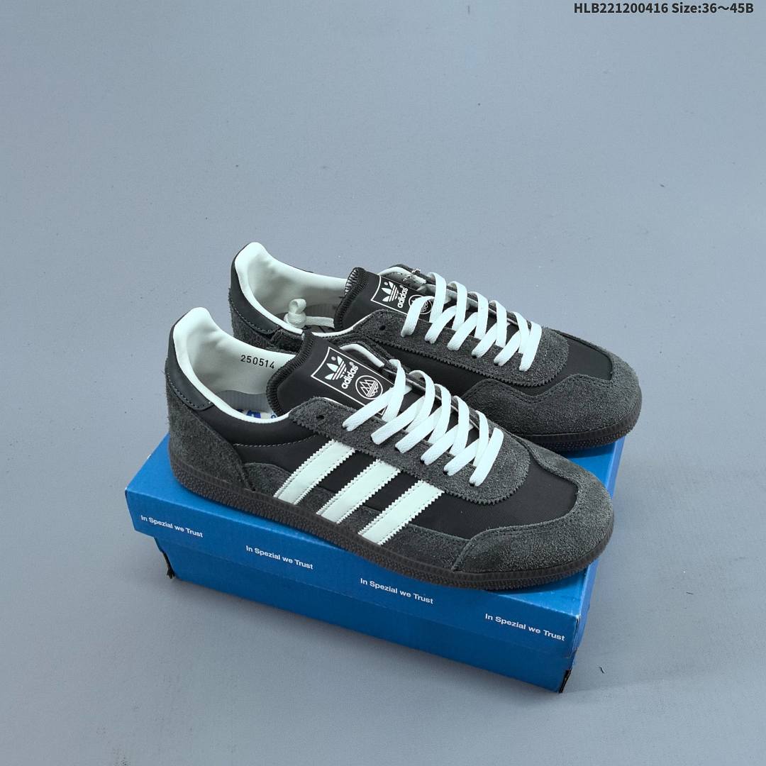 Adidas WENSLEY WENSLEY SPZL KI5801 - foto 8