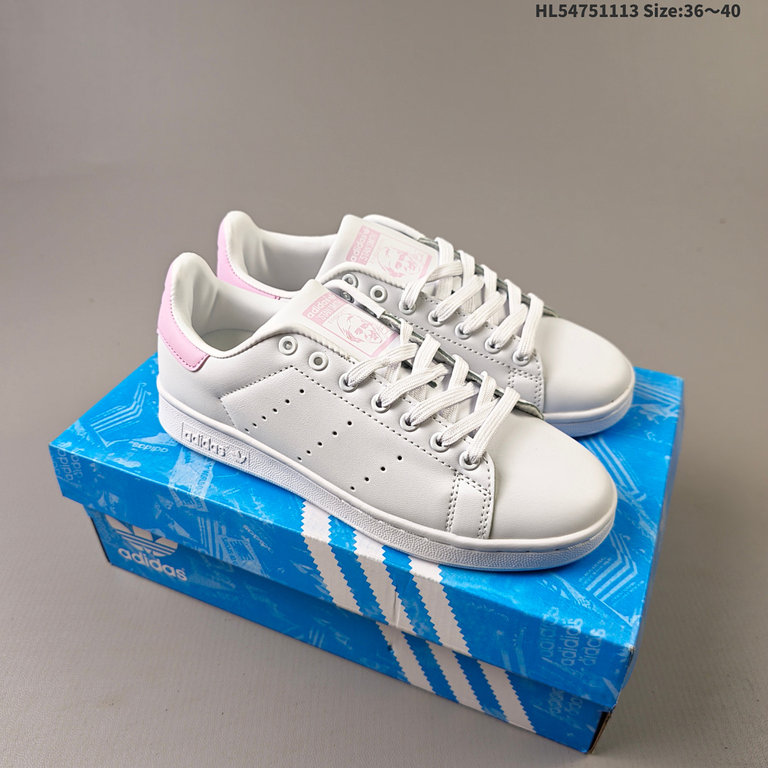Adidas Stan Smith Pf W ID - foto 2