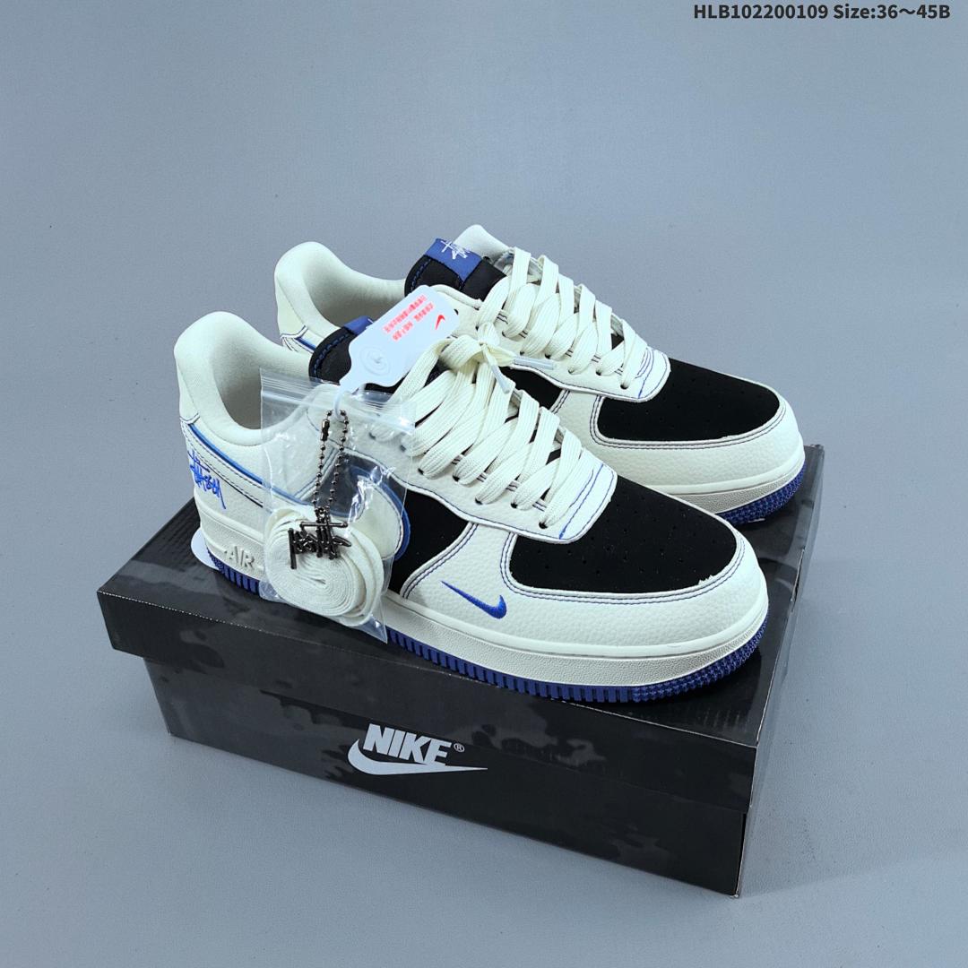 NIKE AIR FORCE 1‘07 LV8 -8