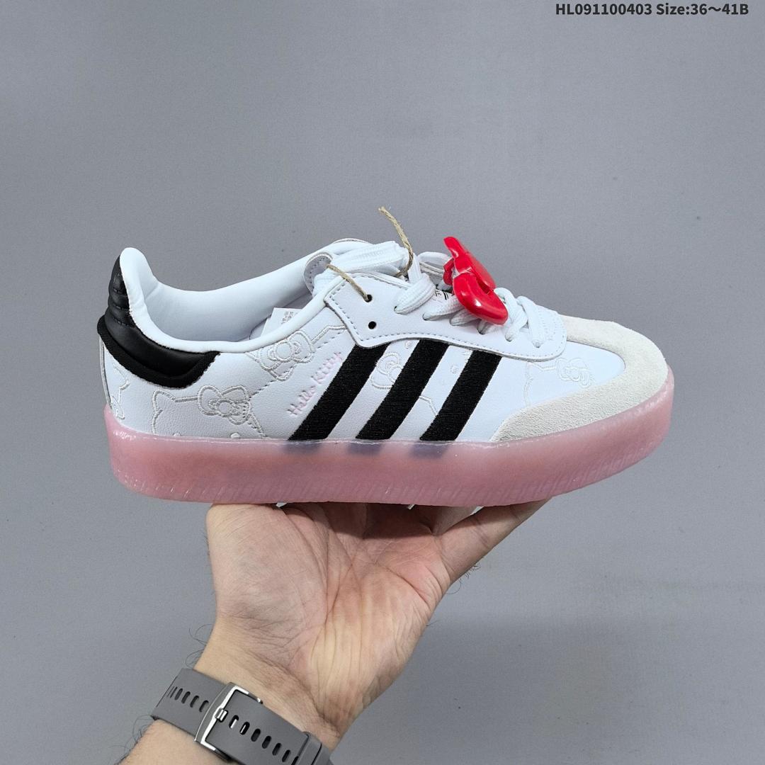 Adidas/ SAMBA VELENTINE Samba - foto 2