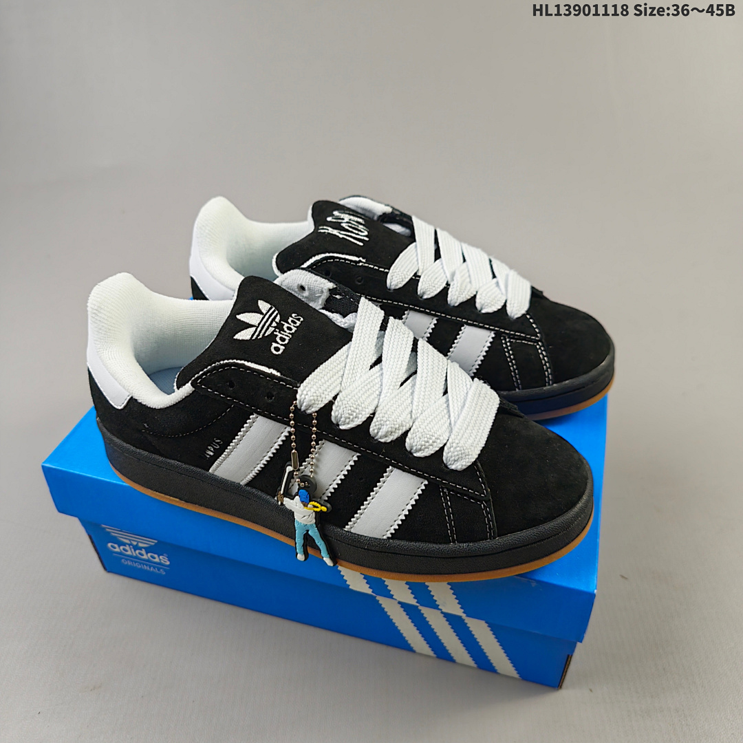 Adidas Originals Campus 00s Tko HL13901118 Size 45B - foto 2