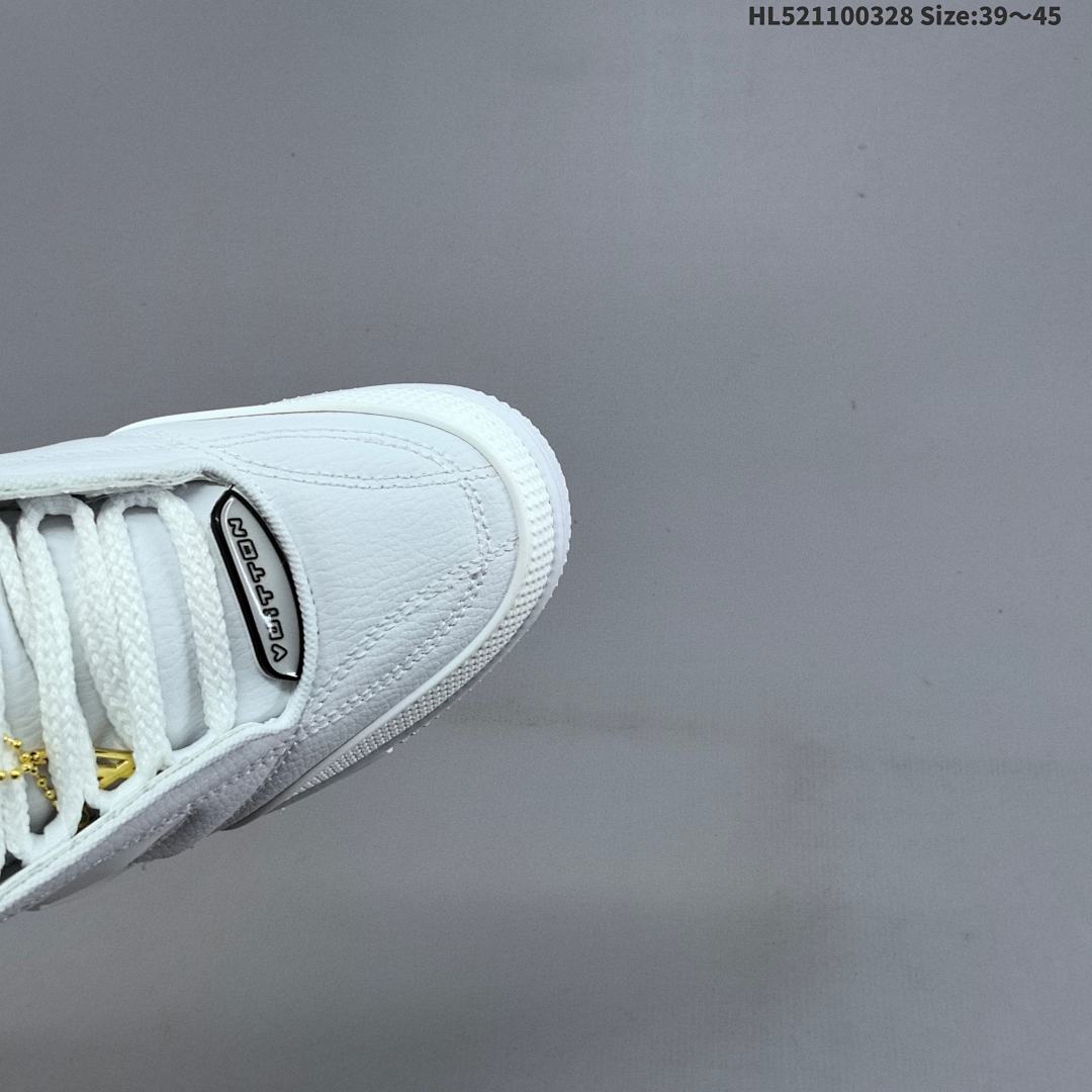 Louis Vuitton Trainer Sneaker Low LV ID Size 45 - foto 8