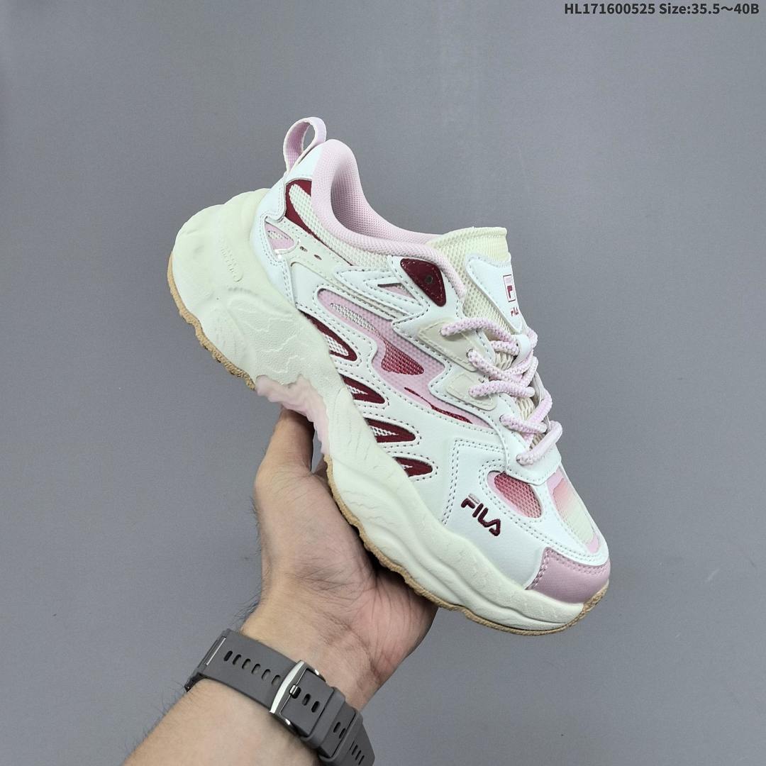 FILA FERN :F12W622118FMP - foto 3
