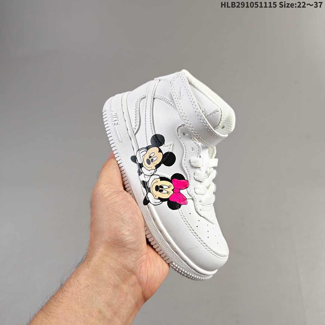 Nike Air Force 1 Low FJ5756 100 HLB291051115 Size 37 - foto 5
