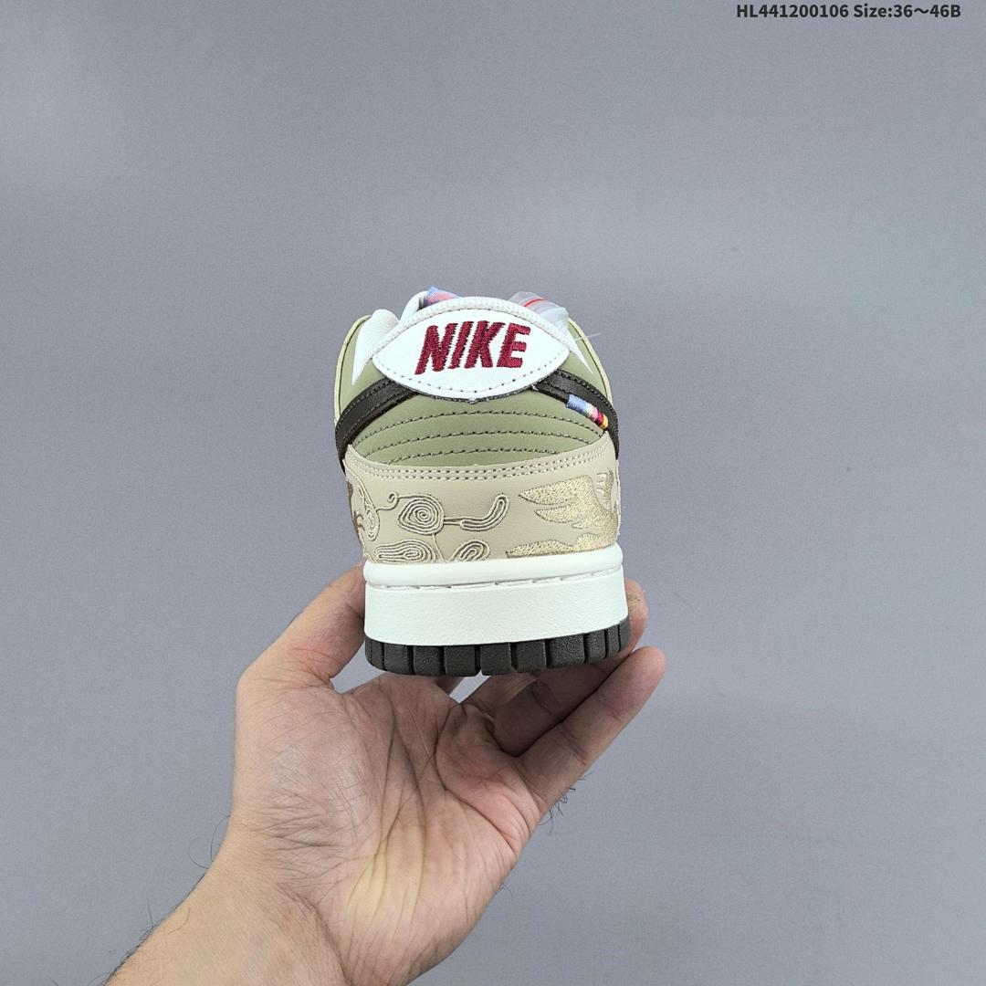 NIKE DUNK SB LOW Dunk SB Dunk Dunk Dunk SB - foto 5