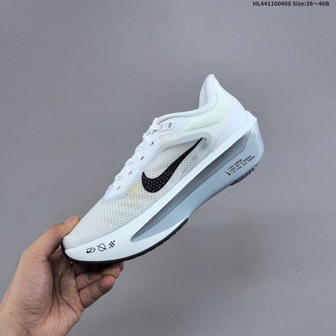 NIKE Zoom Fly 6 FN8455-001 ZOOM FLY 6 PRM Nike Zoom Fly 5 - foto 4