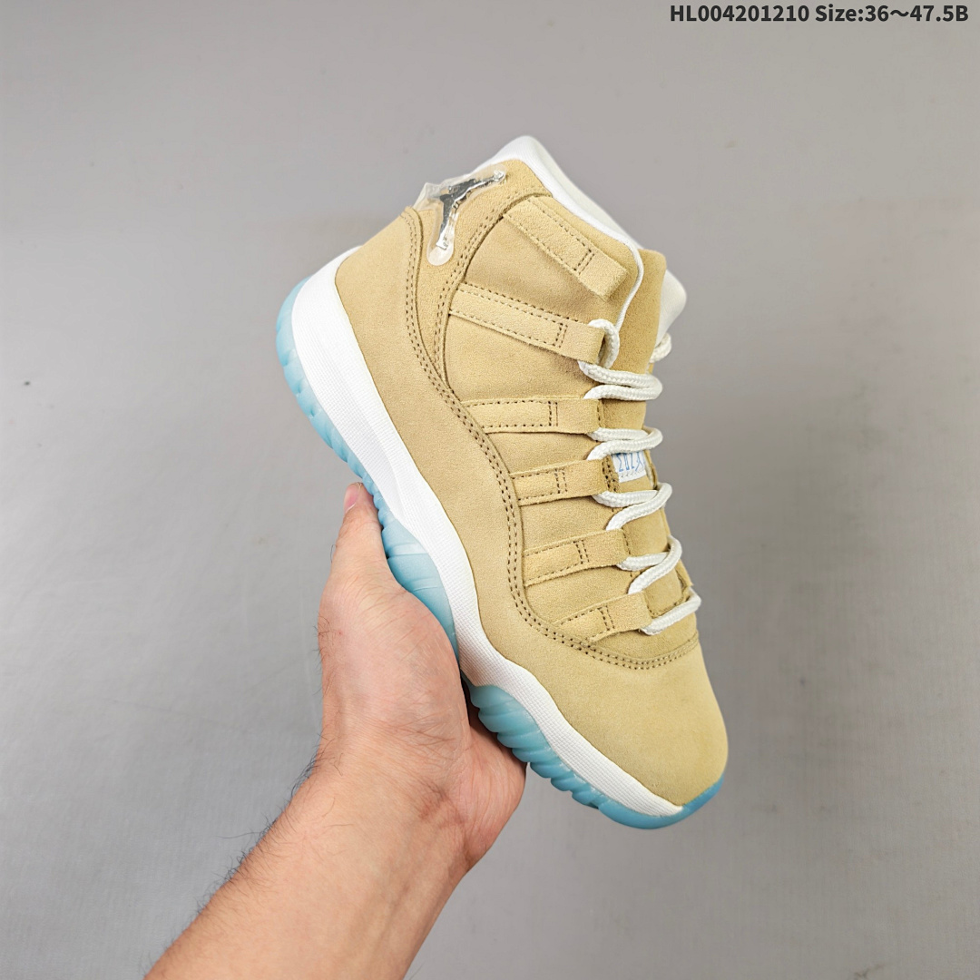 Air Jordan 11 Retro "H-Town" AJ11 11 aj11 11 - foto 8