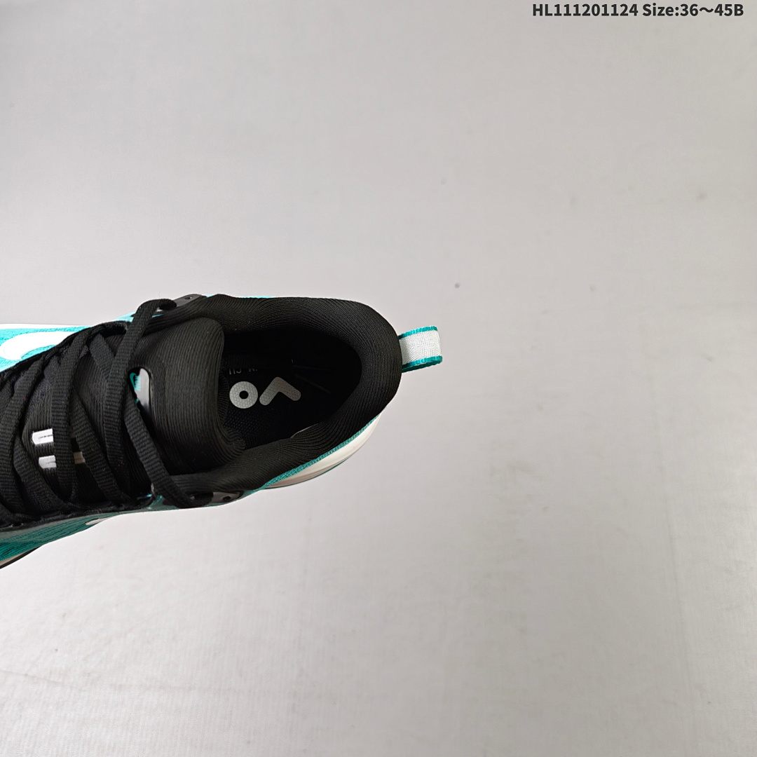 Nike VOMERO PLUS ReactX Air Zoom - foto 3