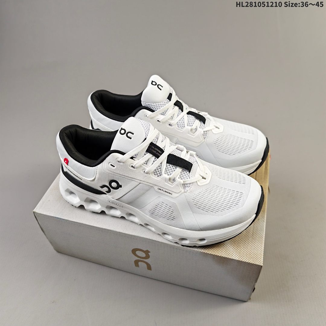 On Cloudrunner 2 ID - foto 4