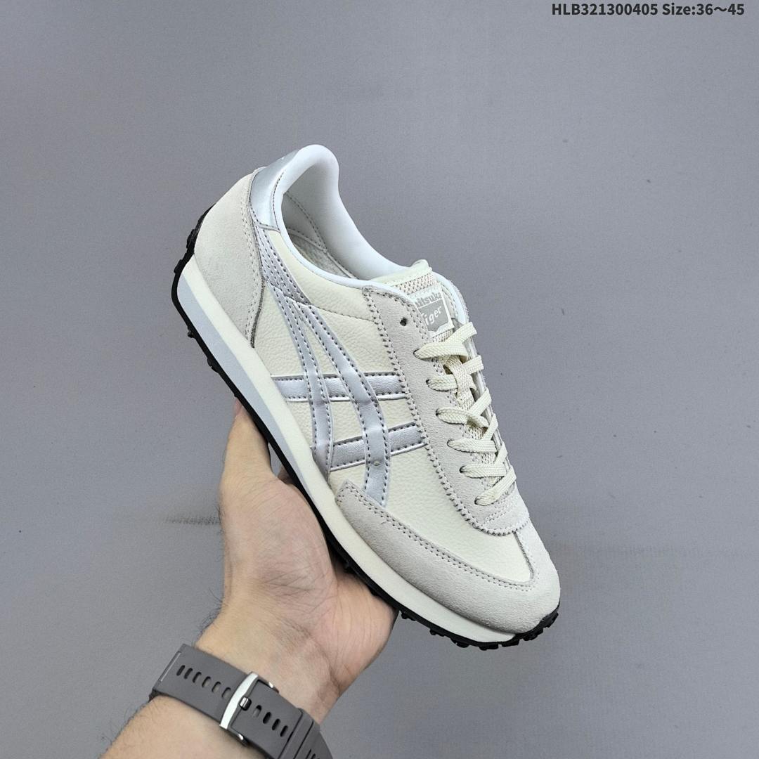 Onitsuka Tiger California 78 FS11 EDR 78 1978 - foto 3