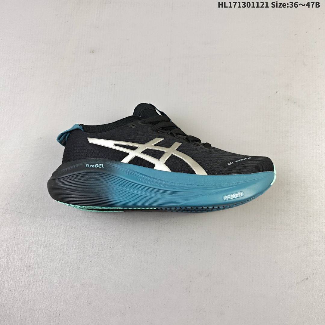 Asics Gel-Nimbus 27 ASICS -GEL