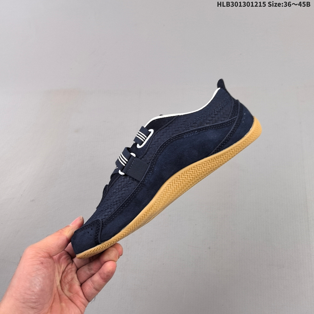 Rosé x Puma Speedcat LeatherBlack White - foto 7