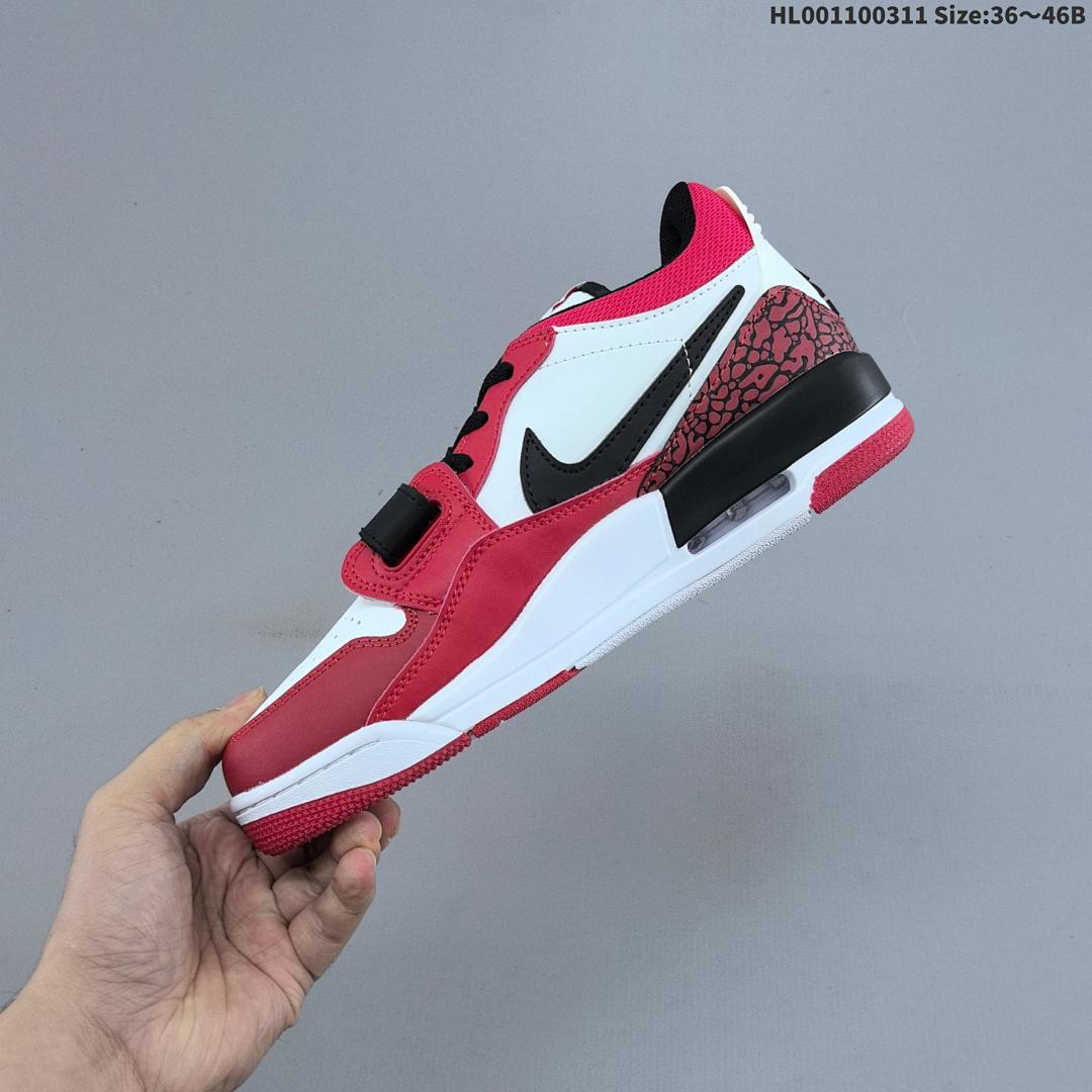 Air Jordan Legacy 312 Low "Chicago" AJ312 312 aj312 312 “ - foto 6