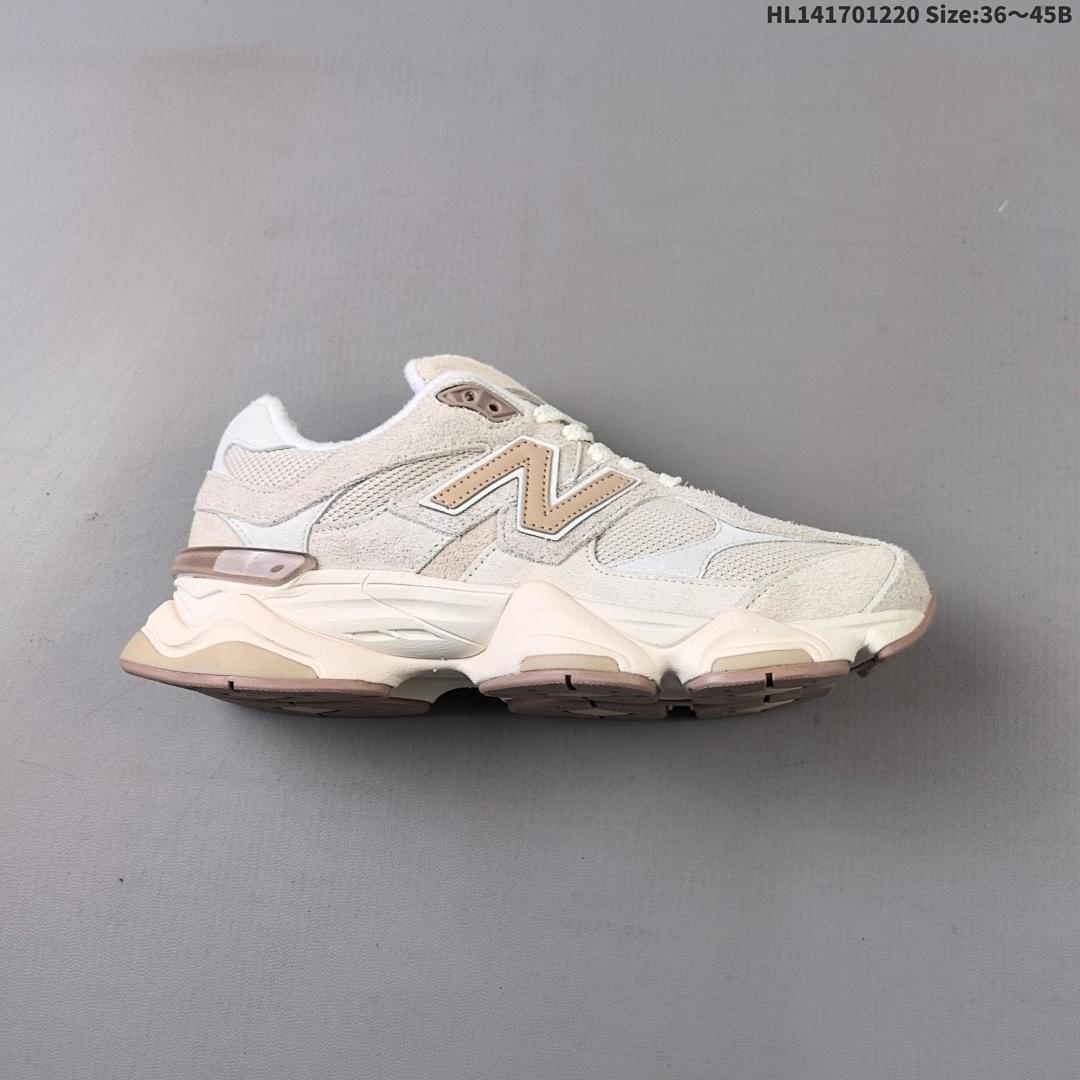 New Balance 9060 ABZORB - foto 9