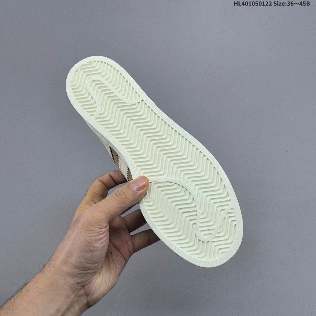 ADIDAS SUPERSTAR 2025 198 - foto 4