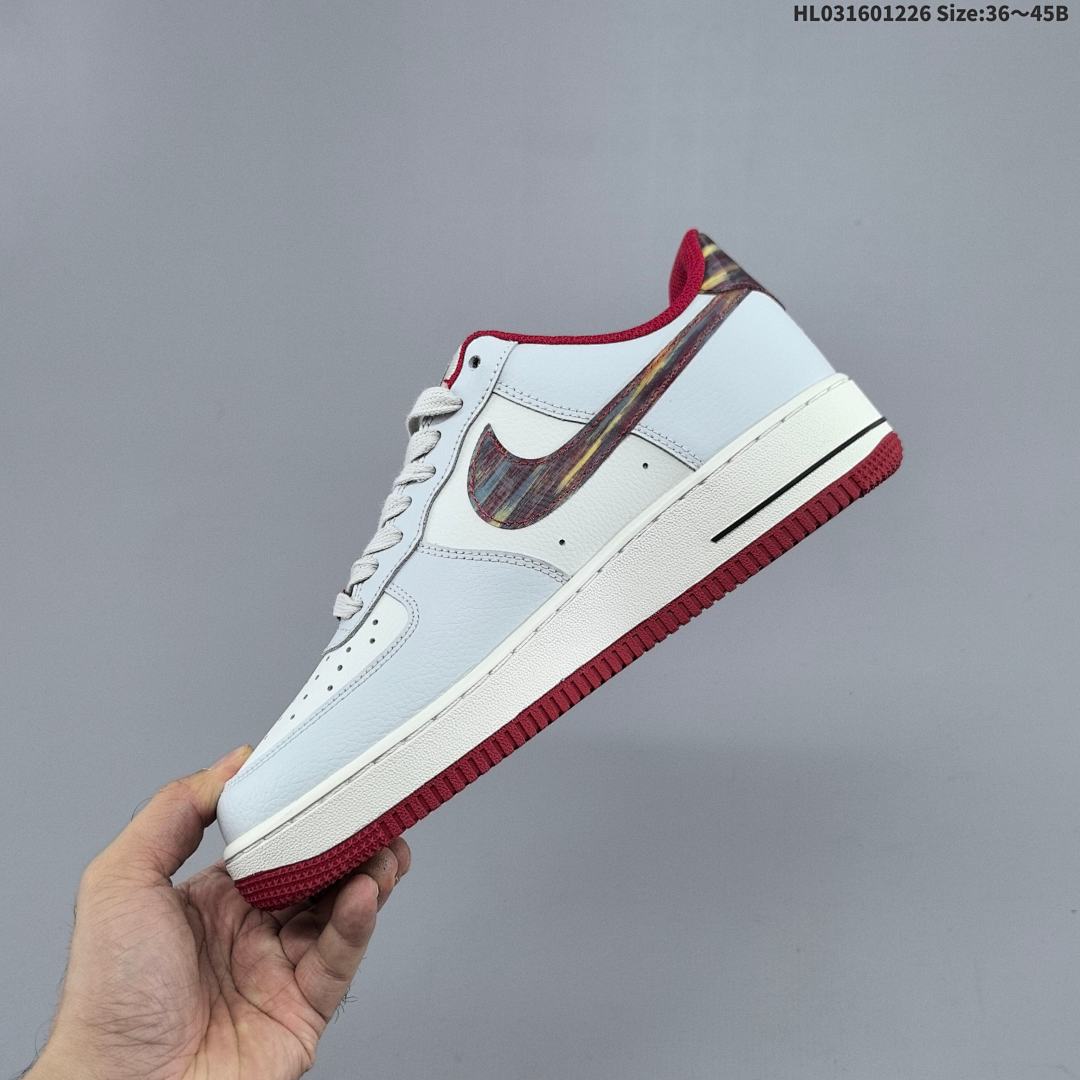 Nike Air Force 1 Low Force - foto 7