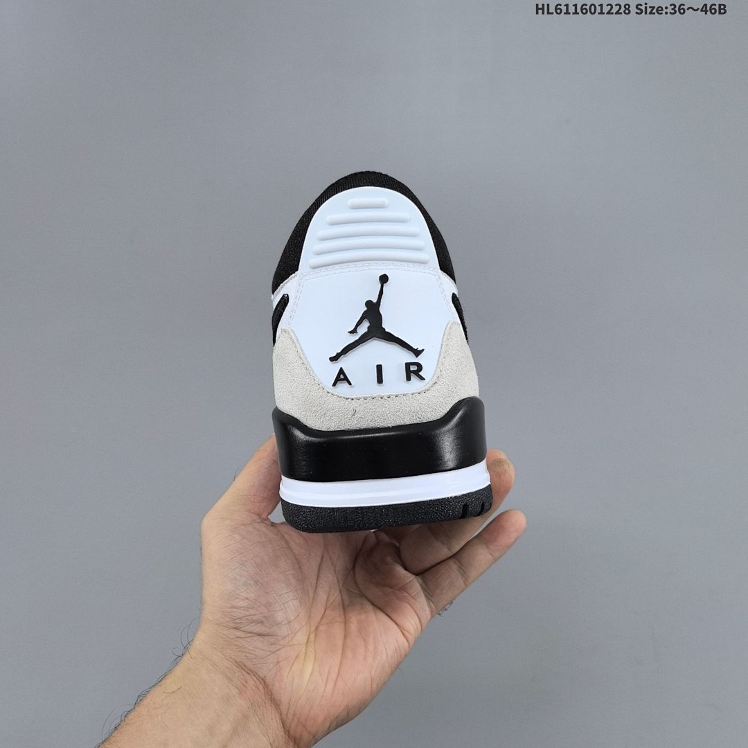Air Jordan Legacy 312 312 Air Jordan 3 Air Jor - foto 5