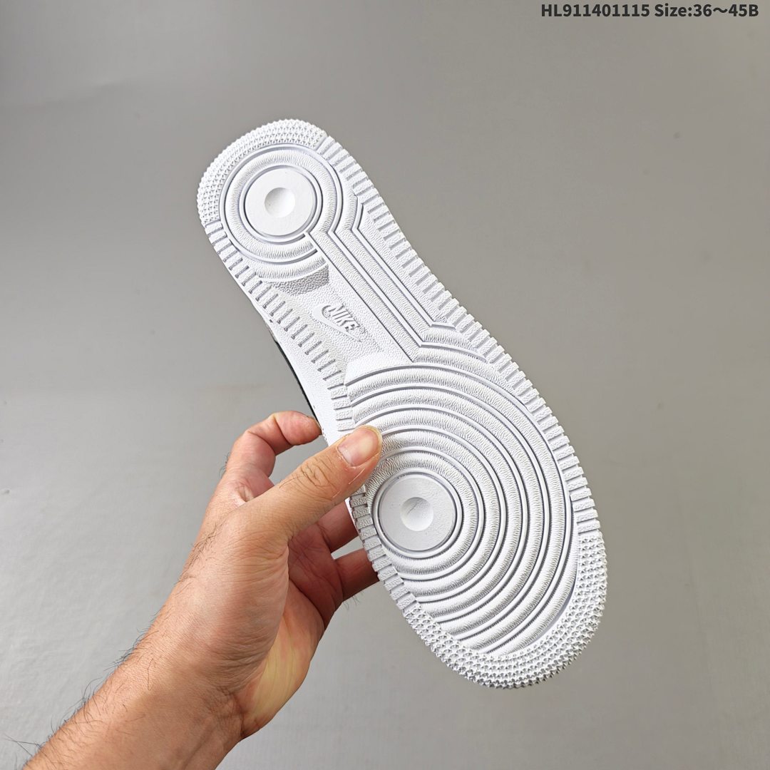 Nike AIR FORCE 1‘07 Force 1 - foto 5