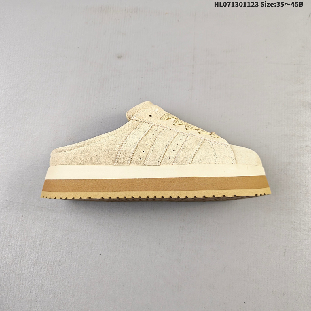 Adidas CAMPUS 00s WTR LO JR3732HL071301123 Size 45B
