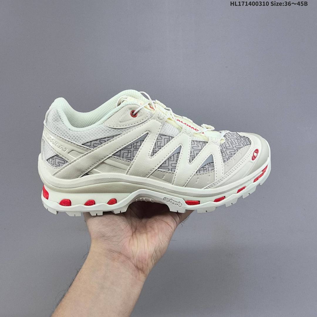 SALOMON XT-QUEST PANHUI SENSIFIT - foto 2