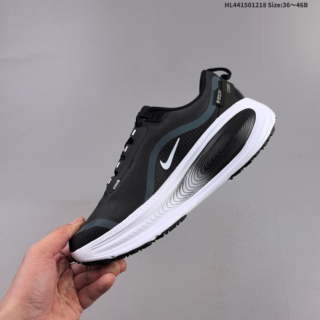 Nike VOMERO 18 GTX Nike VOMERO 18 HQ7002 001 36 36.5 3 - foto 7