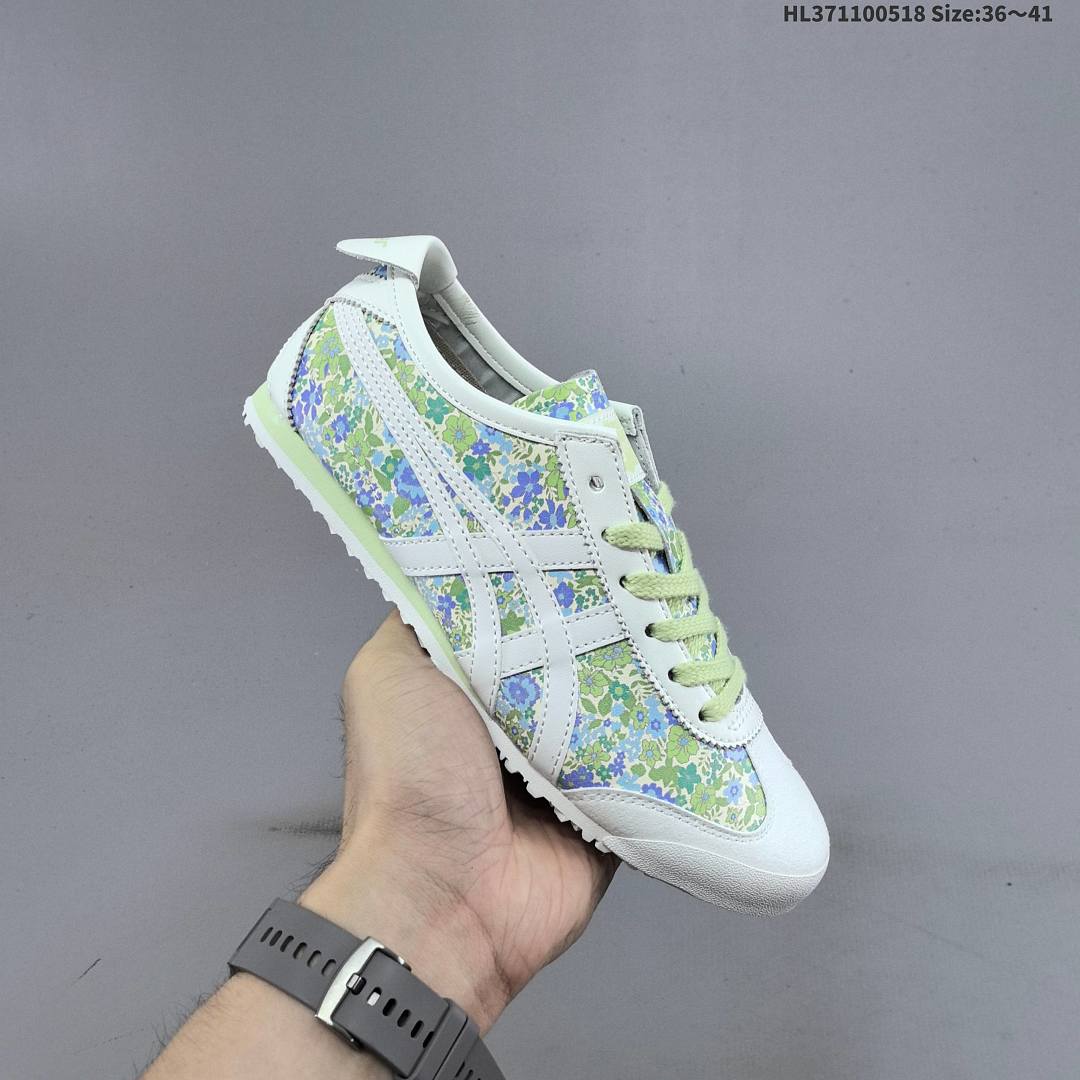 Onitsuka Tiger MEXICO 66 MEXICO 66 LOGO - foto 3