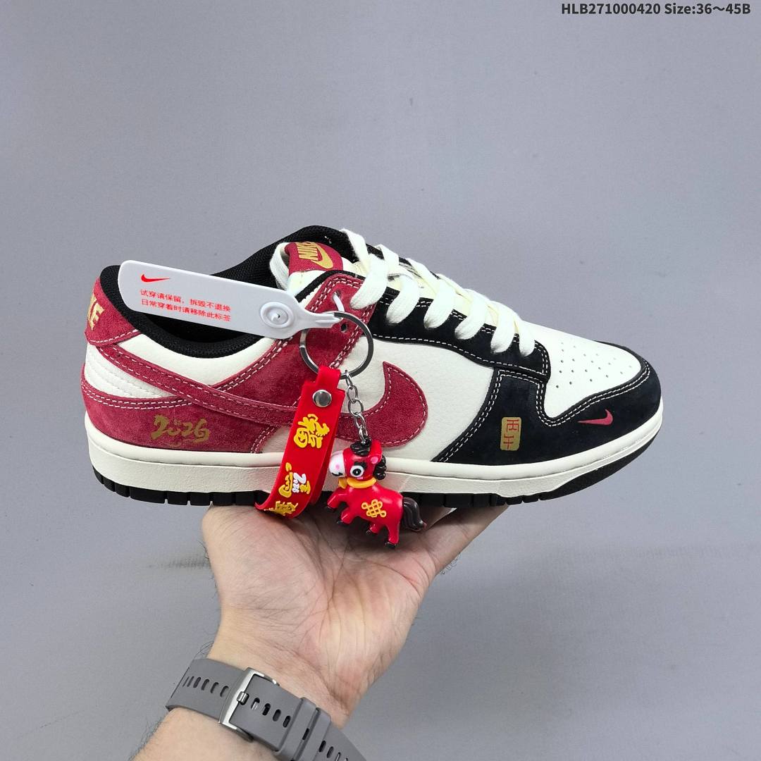 NIKE DUNK SB LOW Dunk SB Dunk Dunk Dunk SB - foto 2