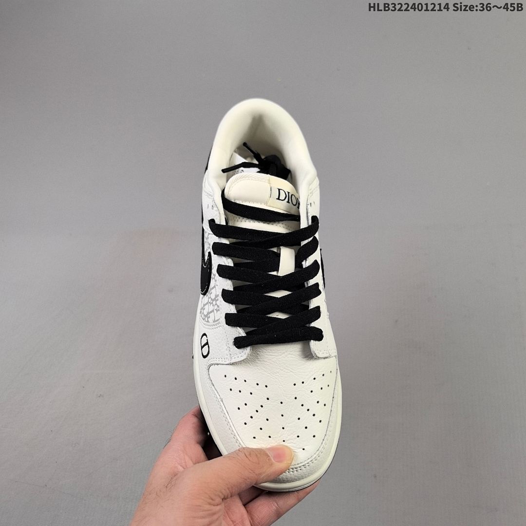 Nike Dunk Low Retro ‘DIY ’ - foto 6