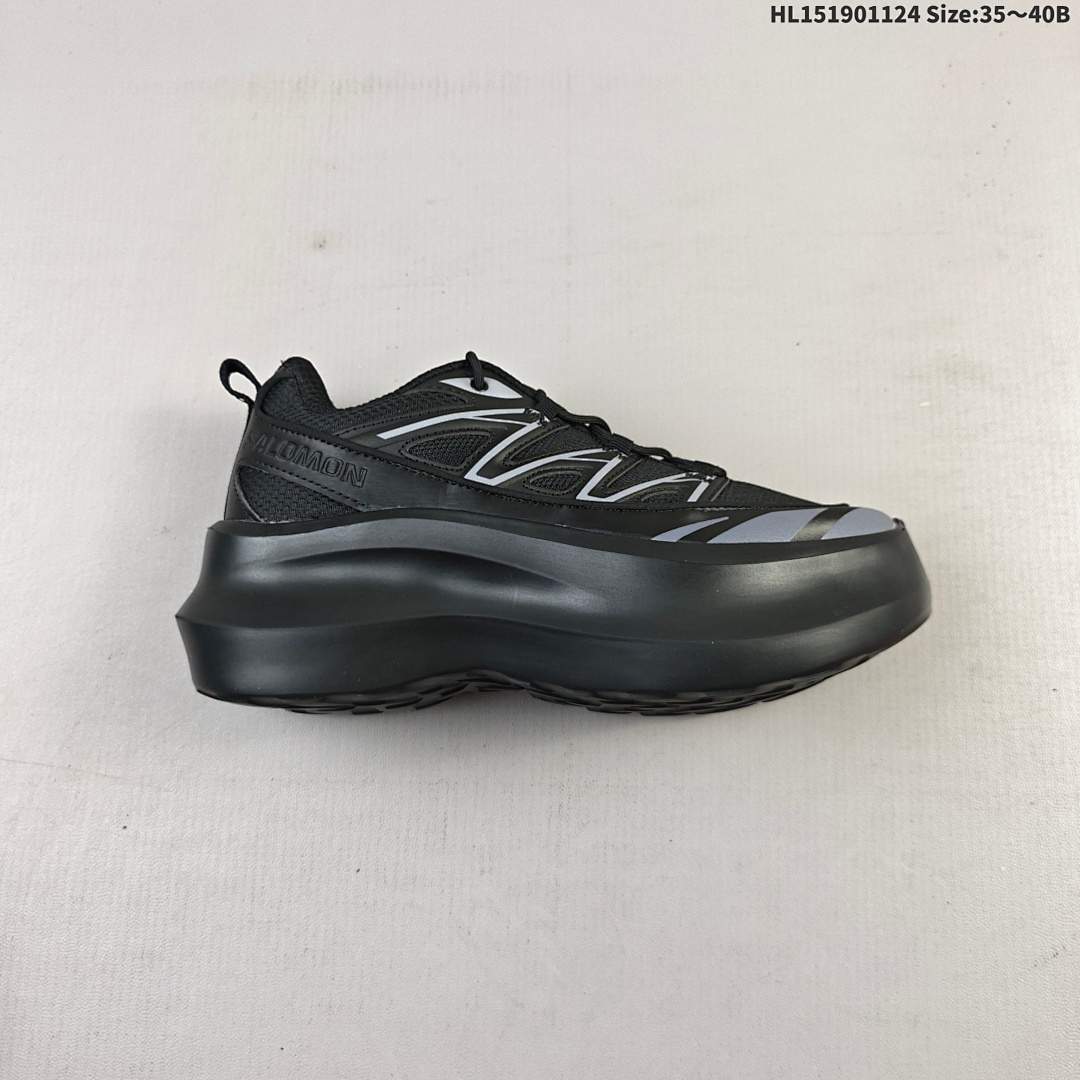 CDG x Salomon XT-6 Salomon