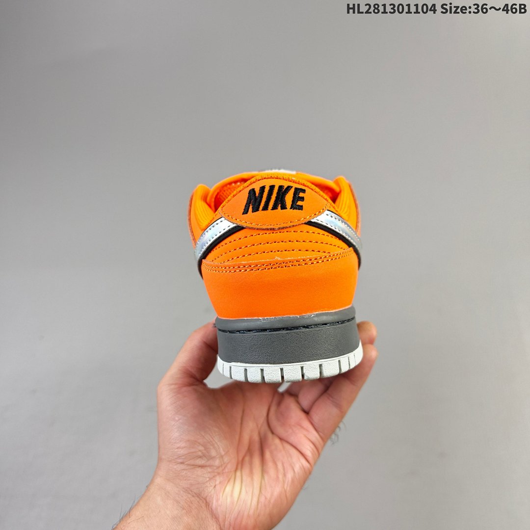 NIKE DUNK SB LOW Dunk SB Dunk Dunk Dunk SB - foto 6