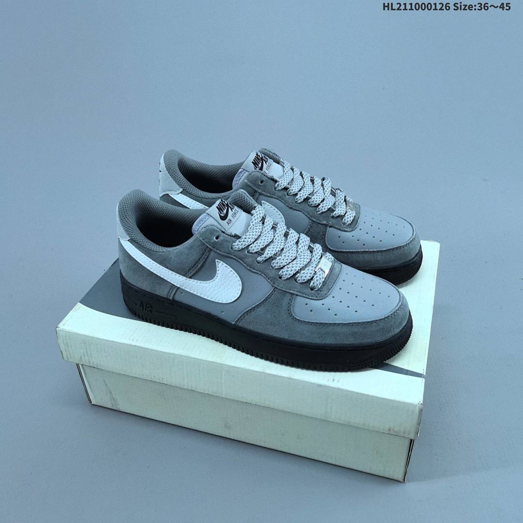 Nike Air Force 1 Low Force 1 - foto 4
