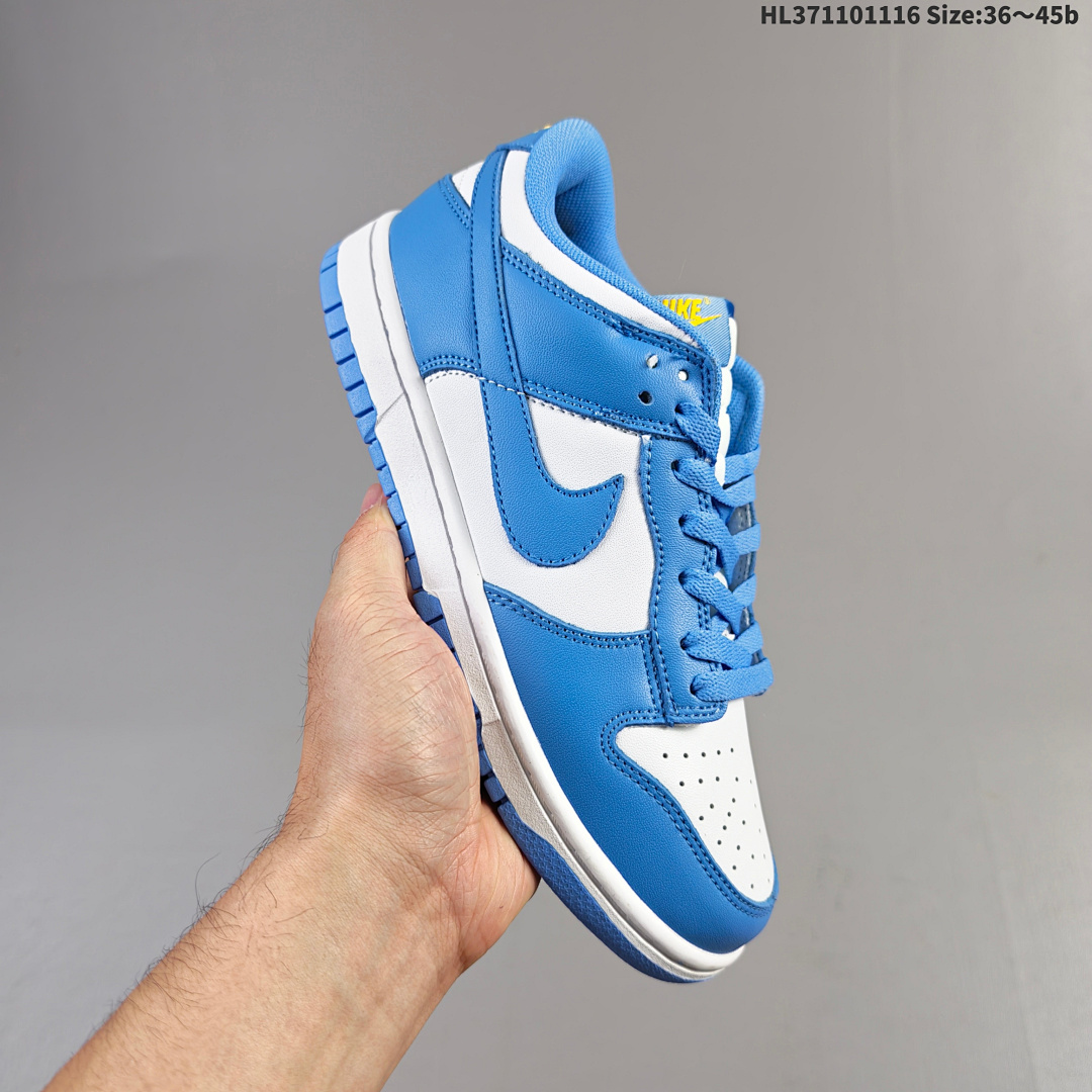 NIKE DUNK LOW ZoomAir sb - foto 6