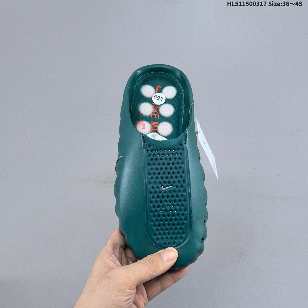 Nike Mind 001 Swoosh Logo - foto 5