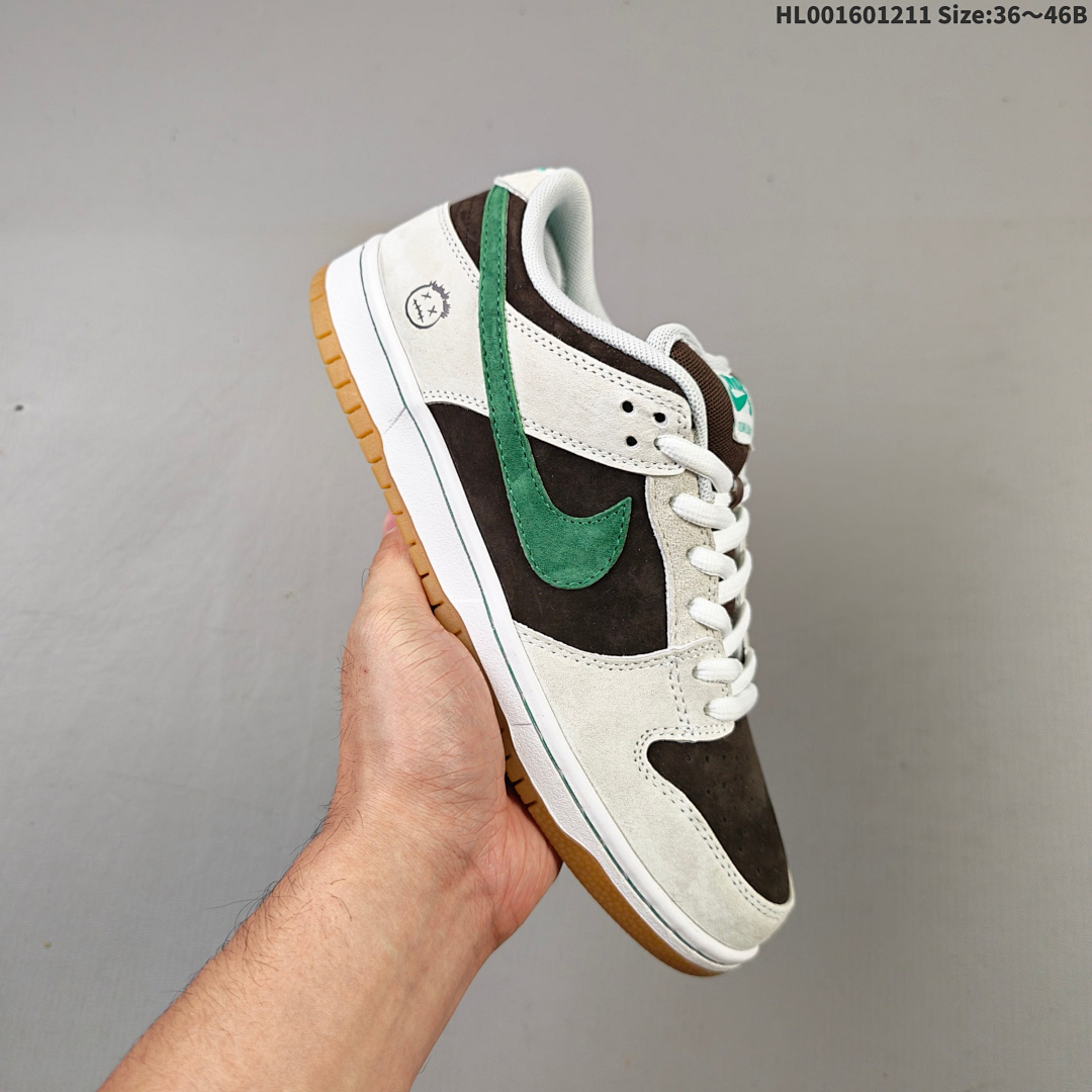 Nike Dunk SB Low SB Nike Dunk SB - foto 8