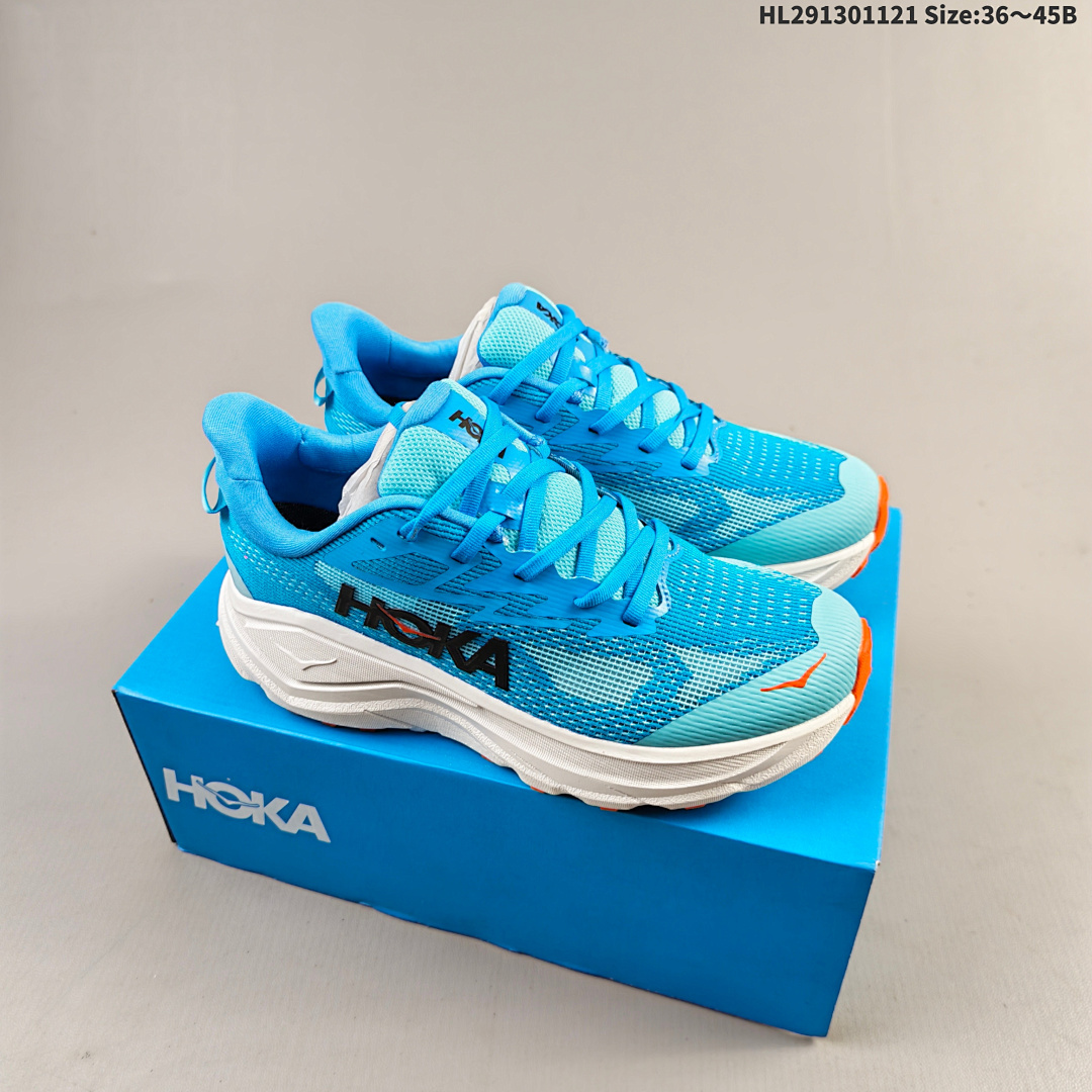 HOKA CHALLENGER 8 - foto 3