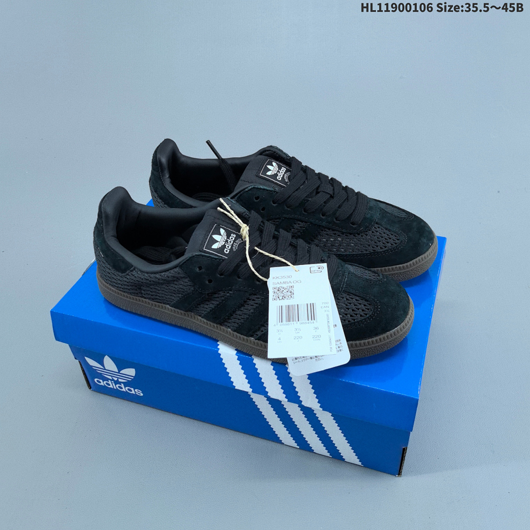 Adidas Originals Samba OG .5 - foto 11