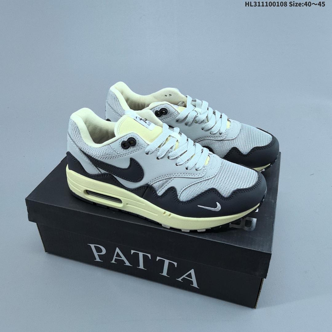 Nike Air Max 1/P Nike Patta - foto 5