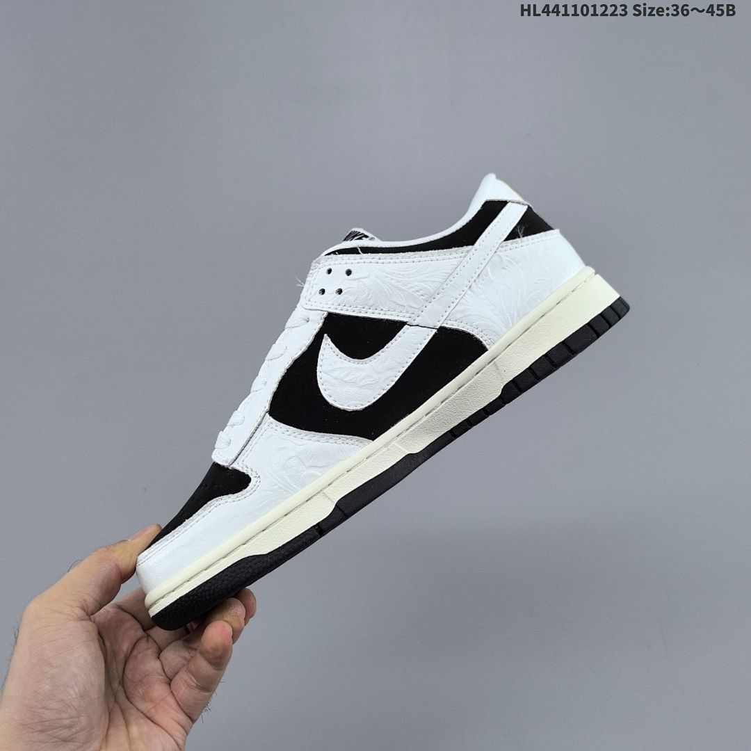 Nike Dunk Low Retro “DIY ” sb - foto 7
