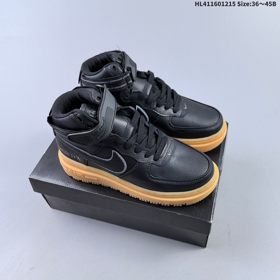 Nike Air Force 1 High Utility 2.0 AF1 AF1 - foto 3