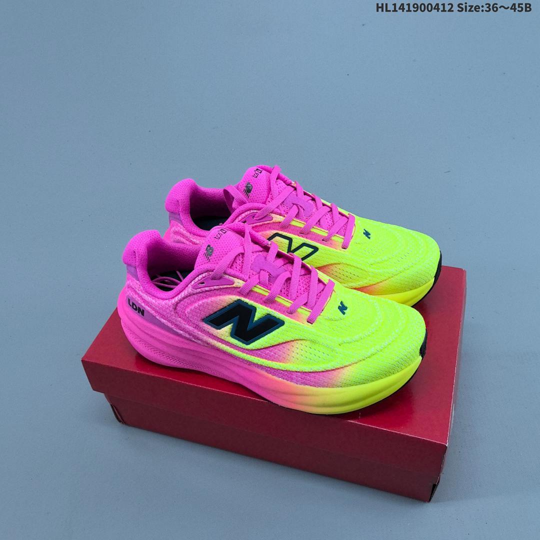New Balance NB Fresh Foam Evoz v2 Fresh Foam1080 EVOZV2